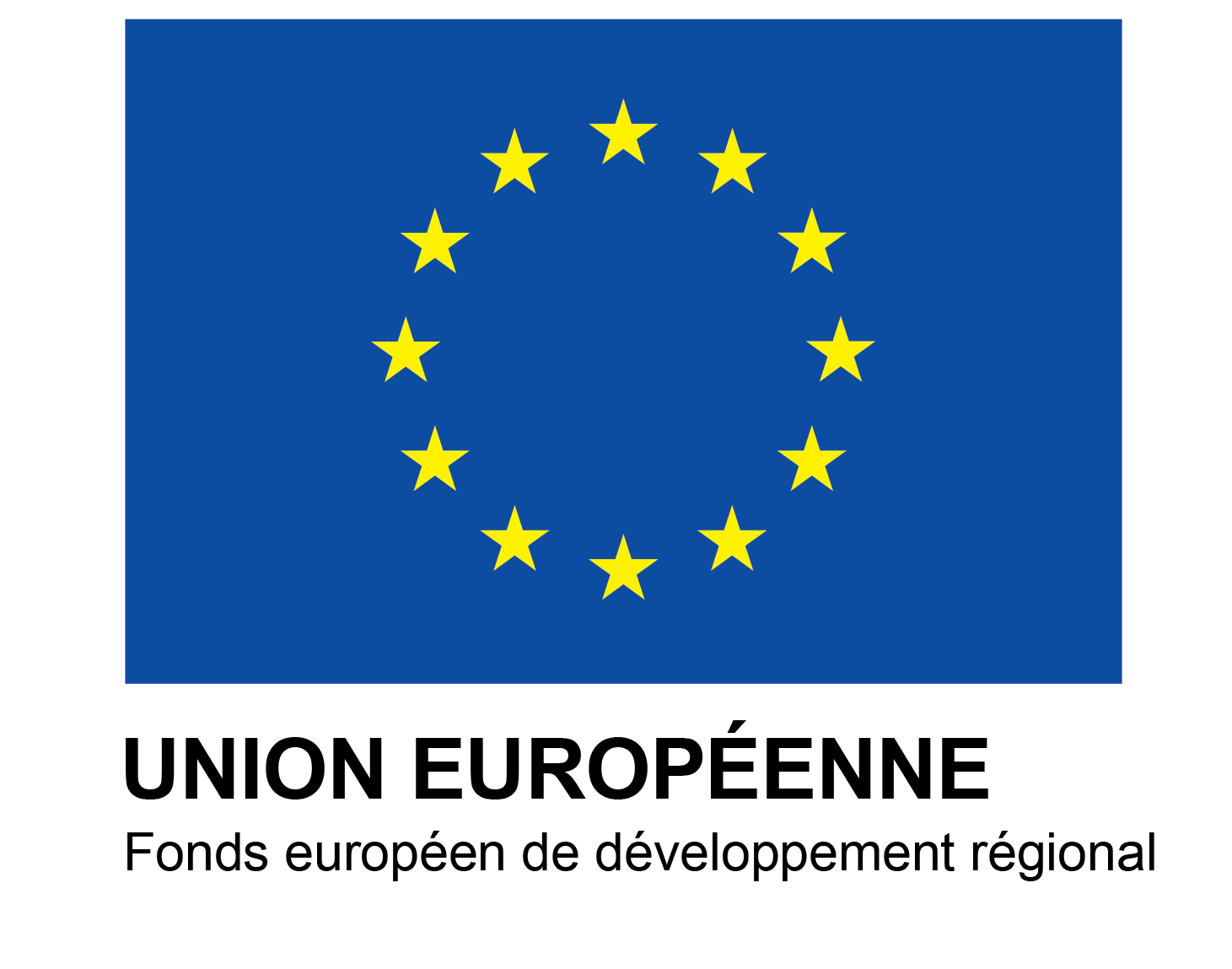 Fonds Européen de Développement Régional